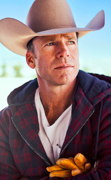 Taylor Sheridan